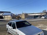 ВАЗ (Lada) 2114 2013 года за 1 500 000 тг. в Актау – фото 4