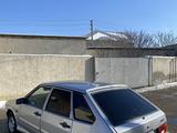ВАЗ (Lada) 2114 2013 года за 1 500 000 тг. в Актау