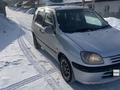 Toyota Raum 1997 годаүшін2 650 000 тг. в Усть-Каменогорск – фото 14