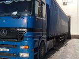 Mercedes-Benz  Actros 1997 года за 14 500 000 тг. в Алматы