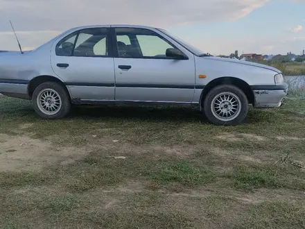 Nissan Primera 1992 года за 1 000 000 тг. в Астана – фото 5