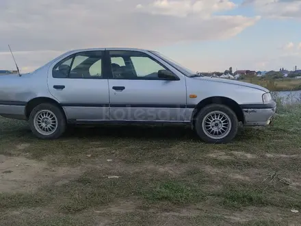 Nissan Primera 1992 года за 1 000 000 тг. в Астана – фото 6