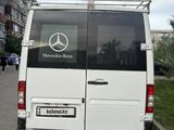 Mercedes-Benz Sprinter 2002 года за 5 000 000 тг. в Алматы – фото 3