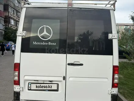 Mercedes-Benz Sprinter 2002 года за 5 000 000 тг. в Алматы – фото 3