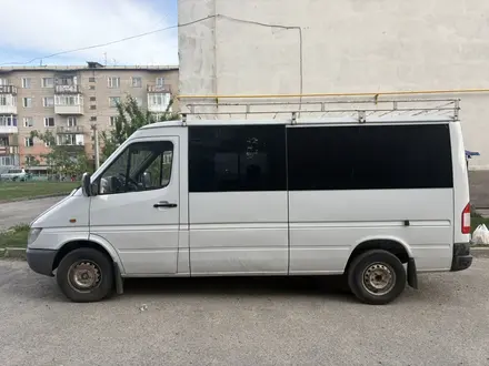 Mercedes-Benz Sprinter 2002 года за 5 000 000 тг. в Алматы – фото 4