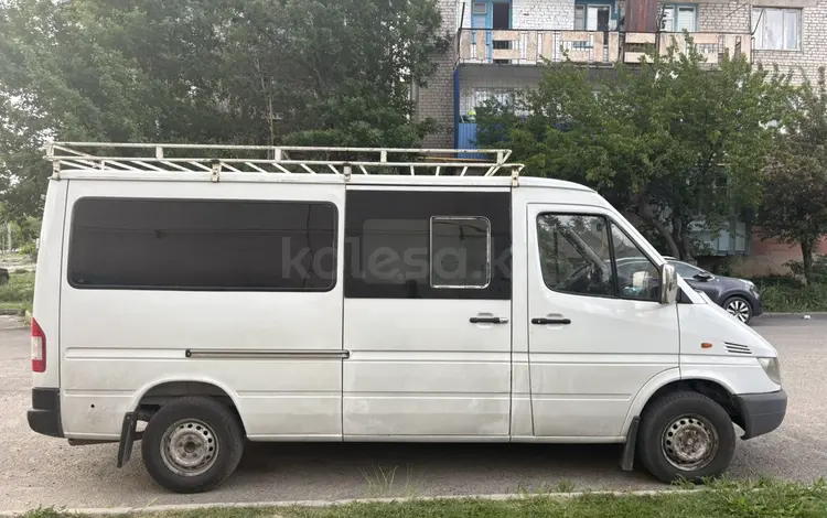 Mercedes-Benz Sprinter 2002 года за 5 000 000 тг. в Алматы