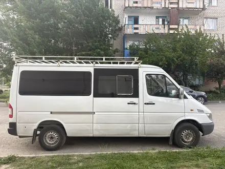 Mercedes-Benz Sprinter 2002 года за 5 000 000 тг. в Алматы – фото 2