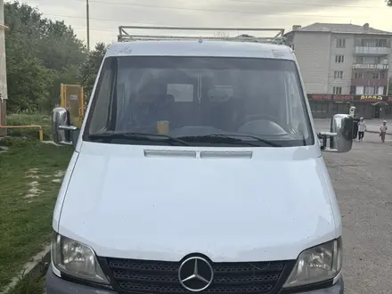 Mercedes-Benz Sprinter 2002 года за 5 000 000 тг. в Алматы – фото 5