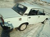 ВАЗ (Lada) 2105 2001 года за 800 000 тг. в Тарановское – фото 2