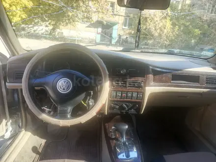 Volkswagen Santana 2004 года за 1 000 000 тг. в Семей – фото 7