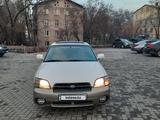 Subaru Outback 2003 года за 3 400 000 тг. в Алматы – фото 4