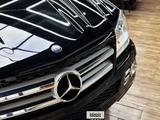 Mercedes-Benz GL 500 2008 годаүшін50 000 000 тг. в Алматы – фото 4