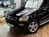 Mercedes-Benz GL 500 2008 годаfor50 000 000 тг. в Алматы – фото 2