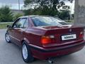 BMW 318 1992 годаүшін1 250 000 тг. в Тараз – фото 8