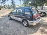 Mitsubishi Chariot 1995 годаfor1 450 000 тг. в Усть-Каменогорск – фото 4