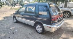 Mitsubishi Chariot 1995 годаfor1 450 000 тг. в Усть-Каменогорск – фото 4