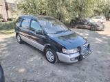 Mitsubishi Chariot 1995 годаfor1 450 000 тг. в Усть-Каменогорск