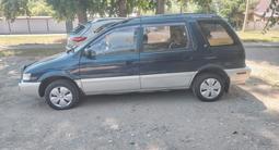 Mitsubishi Chariot 1995 годаfor1 450 000 тг. в Усть-Каменогорск – фото 3