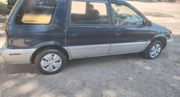 Mitsubishi Chariot 1995 годаfor1 450 000 тг. в Усть-Каменогорск – фото 5