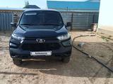 ВАЗ (Lada) Niva Travel 2025 года за 5 500 000 тг. в Атырау – фото 2