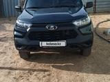 ВАЗ (Lada) Niva Travel 2025 года за 5 500 000 тг. в Атырау