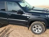 ВАЗ (Lada) Niva Travel 2025 года за 5 500 000 тг. в Атырау – фото 3