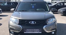 ВАЗ (Lada) Largus Cross 2022 года за 8 090 000 тг. в Шымкент – фото 2