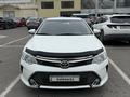 Toyota Camry 2015 годаүшін8 500 000 тг. в Алматы