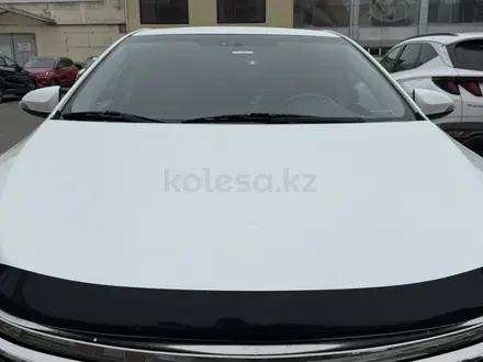 Toyota Camry 2015 года за 8 500 000 тг. в Алматы – фото 10
