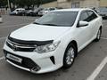 Toyota Camry 2015 годаүшін8 500 000 тг. в Алматы – фото 3