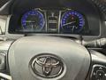 Toyota Camry 2015 годаүшін8 500 000 тг. в Алматы – фото 23