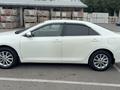 Toyota Camry 2015 годаүшін8 500 000 тг. в Алматы – фото 4