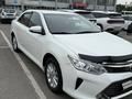 Toyota Camry 2015 годаүшін8 500 000 тг. в Алматы – фото 2