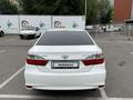 Toyota Camry 2015 годаүшін8 500 000 тг. в Алматы – фото 6