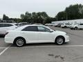 Toyota Camry 2015 годаүшін8 500 000 тг. в Алматы – фото 8