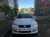 Lexus GS 300 2006 годаfor6 700 000 тг. в Алматы