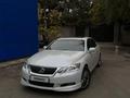 Lexus GS 300 2006 годаүшін6 700 000 тг. в Алматы – фото 2