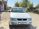 Volkswagen Passat 1994 года за 1 800 000 тг. в Шымкент – фото 2