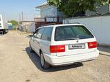 Volkswagen Passat 1994 года за 1 800 000 тг. в Шымкент – фото 3