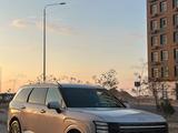 Hyundai Palisade 2025 года за 30 500 000 тг. в Актау – фото 2