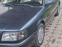 Audi 100 1991 года за 2 000 000 тг. в Алматы