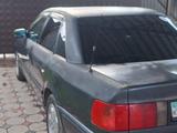 Audi 100 1991 годаfor1 850 000 тг. в Алматы – фото 4