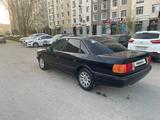 Audi 100 1993 годаfor1 500 000 тг. в Астана – фото 4