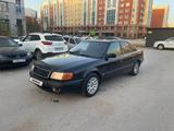 Audi 100 1993 года за 1 600 000 тг. в Астана – фото 5