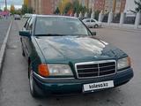 Mercedes-Benz C 180 1994 года за 1 190 000 тг. в Астана