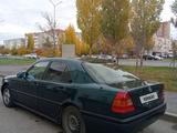 Mercedes-Benz C 180 1995 года за 1 500 000 тг. в Астана – фото 4