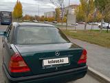 Mercedes-Benz C 180 1995 года за 1 500 000 тг. в Астана – фото 5