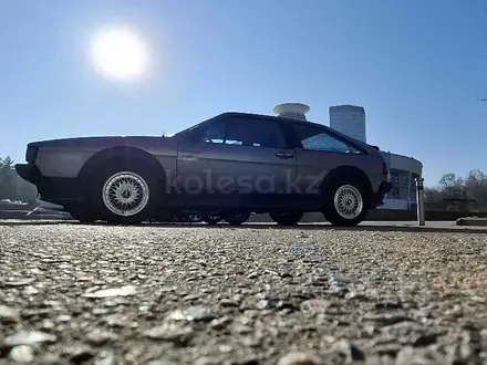 Volkswagen Scirocco 1986 года за 1 750 000 тг. в Алматы – фото 6