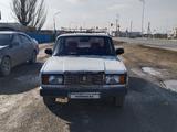 ВАЗ (Lada) 2107 2004 года за 850 000 тг. в Шиели – фото 4