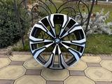 Оригинальные диски R23 на BMW X5 (G05), BMW X6 (G06), BMW X7 (G07) БМВ за 1 120 000 тг. в Алматы – фото 4
